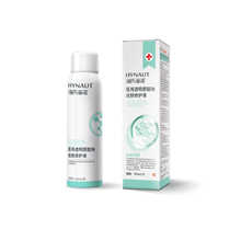 海诺日记 A239医用透明质酸钠皮肤修护液 100ml/瓶--1盒