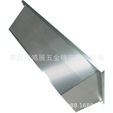 不锈钢方形过滤筛网 分离设备用蚀刻加工出来的不锈钢过滤筛网
