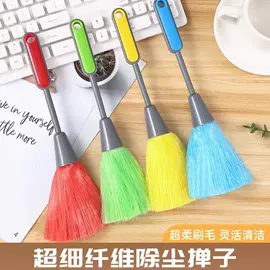 除尘掸;除尘刷;玻璃清洁器