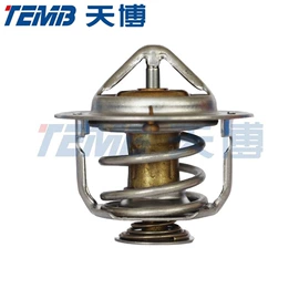 节温器;汽车传感器;其他冷却系统