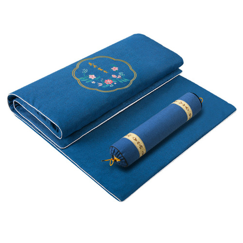 Electric heating moxibustion blanket moxa velvet mattress nine crotch adjustment futon manufacturer wholesale electric heating moxibustion pad