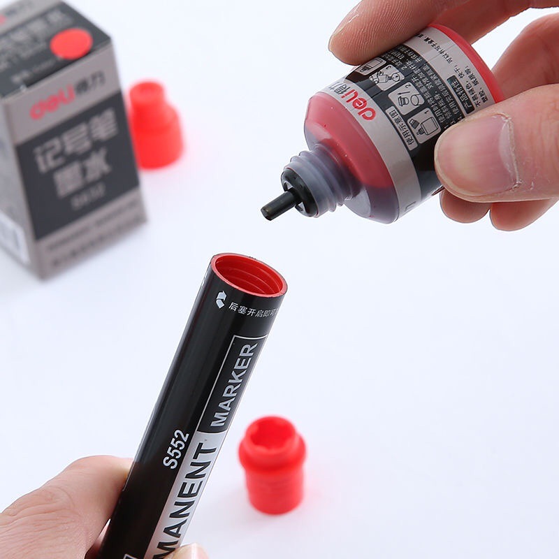 Erasable ink, S632