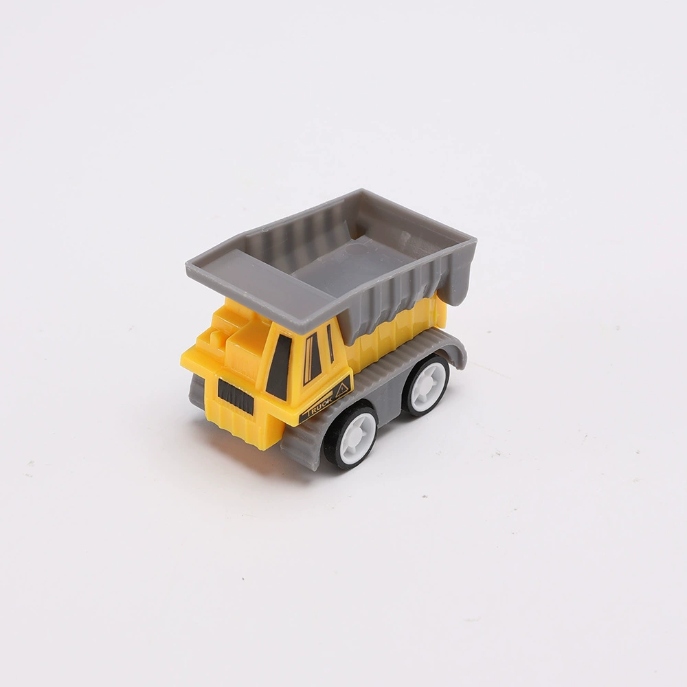 Warrior, realistic small toy car, car model