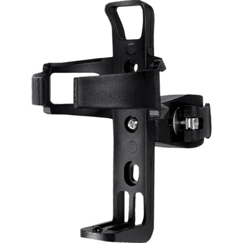 Bike mount without drilling, universal water bottle holder, adjustable mountain bike, e-bike, motorcycle, drink cup stand