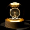 Crystal Ferry Wheel