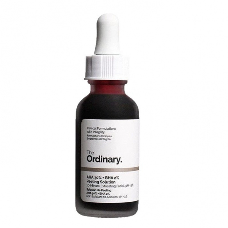 ácido de fruta ordinario aalcol retinol arbutina nicotinamida ácido salicílico ácido láctico ácido hialurónico esencia