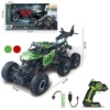 Four wheel drive SUV, 4G, can climb