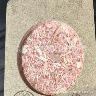 阻燃刨花板实木颗粒板18mm三聚氰胺贴面免漆木板刨花板饰面板批发
