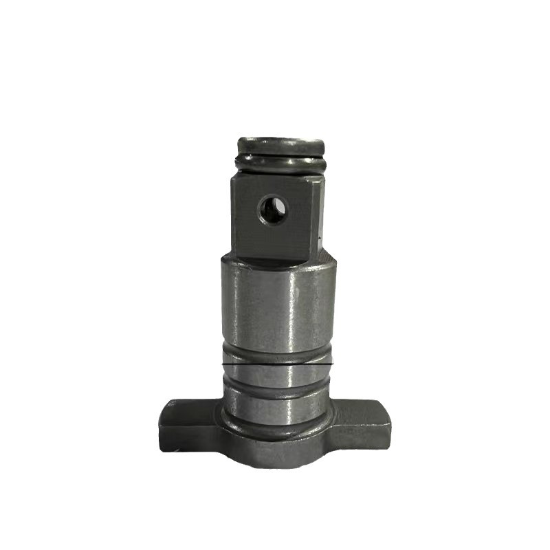 Barra de conexión de fuego bimetálica carpintería agujero abridor kit varilla de conexión Centro taladro accesorios varilla de conexión Eje cuadrado pad