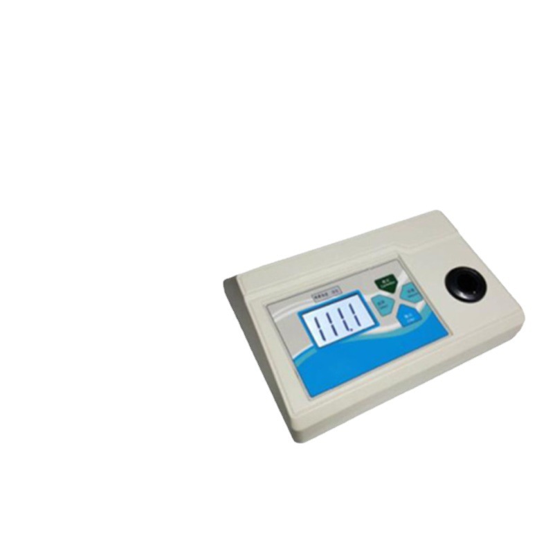 �غ�AD-82B�����ⶨ�ǲ����ǰ���΢����