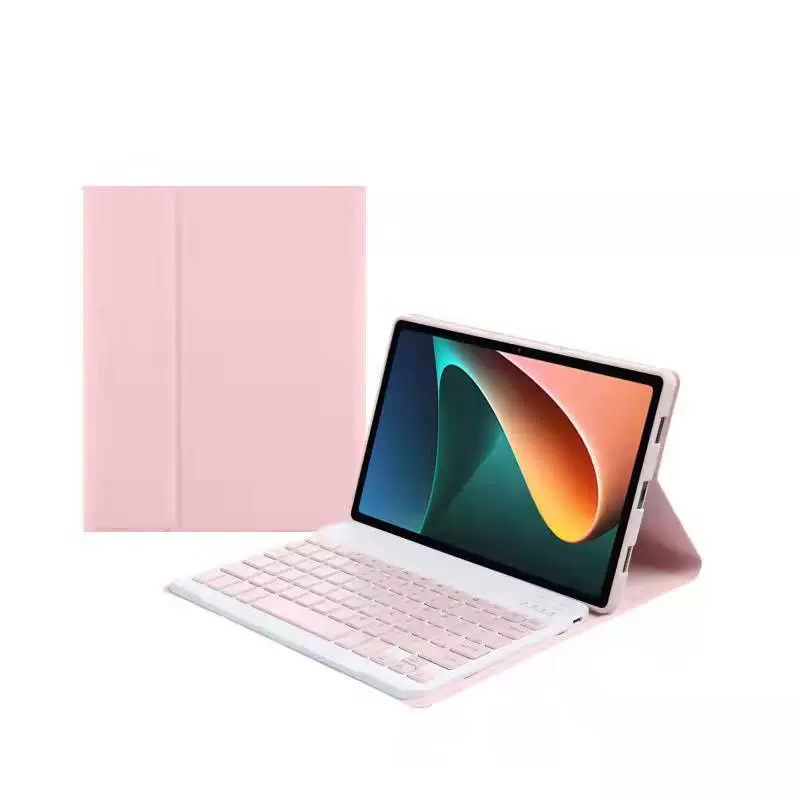 Защита для планшета совместимая с Xiaomi, ноутбук, умная клавиатура, оптовая продажа, 5