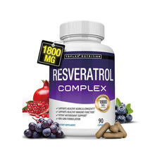 �F؛TK���R�d���N�� ��޼�J���z��90��  RESVERATROL ���w�a�䄩