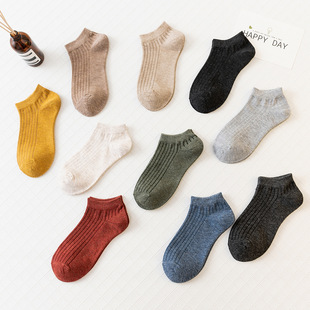 Boat Socks, Small Single Men's and Women's Socks, Small Single Processing and Customization, Drawings and Proofing