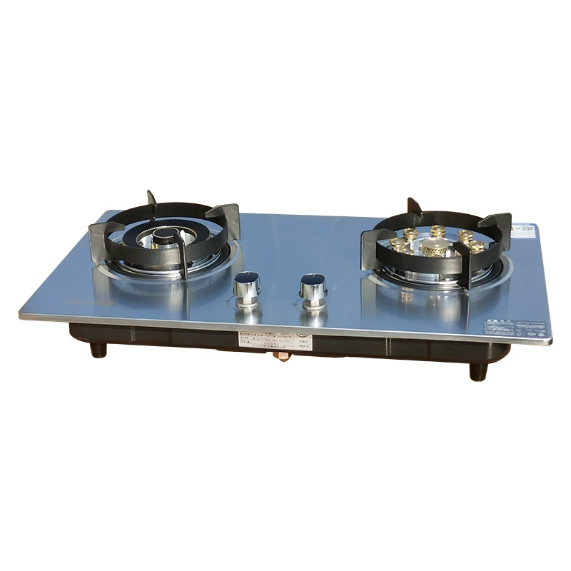 Гуандун газовая плита оптовая продажа печи из нержавеющей стали