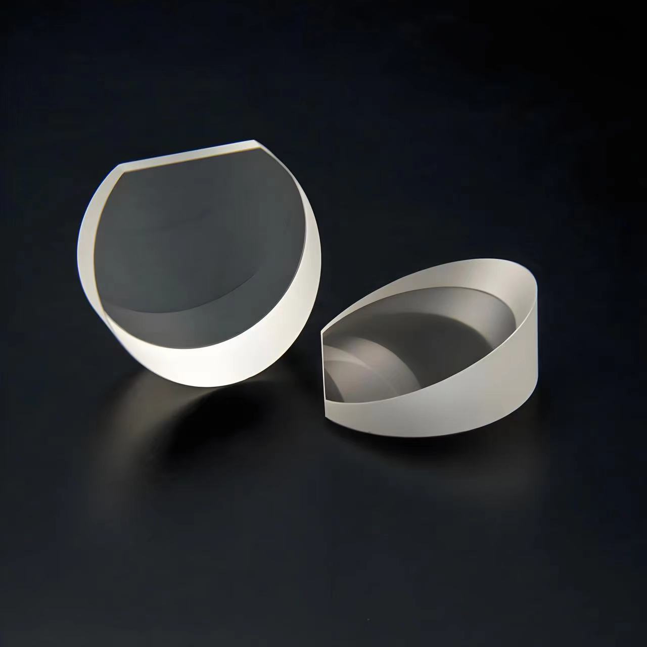 厂家优惠直销楔形棱镜 等腰棱镜 直角棱镜 等边三棱镜等 小瞳光学