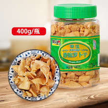 潮汕潮州菜脯厂家直销酱腌菜田佳香脆萝卜干下饭菜汕头澄海菜脯