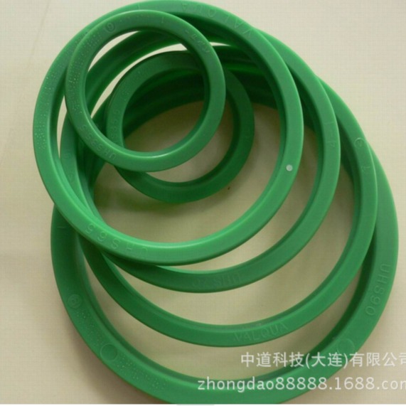 日本进口 华尔卡VALQUA UHS UNS DHS密封件 进口油封