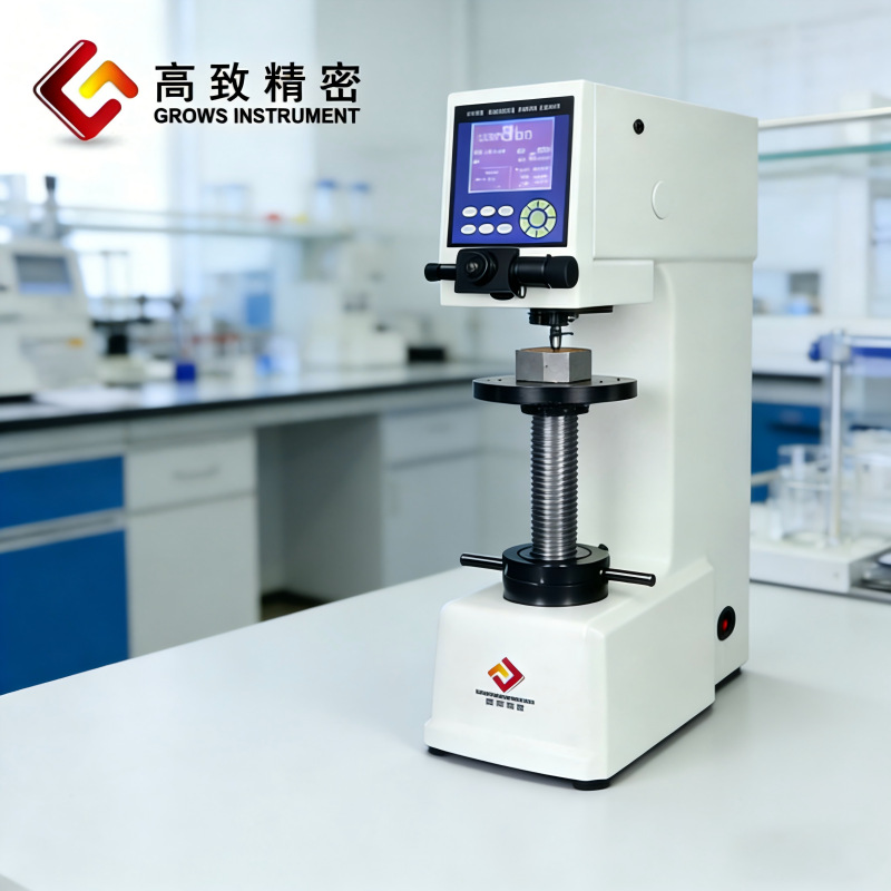 ���¾������Բ���Ӳ�ȼƲ���Ӳ��ֱ�Ӷ���HBS-3000