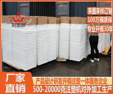 专业海天注塑机代加工生产塑料产品塑料件 大型塑料配件代生产