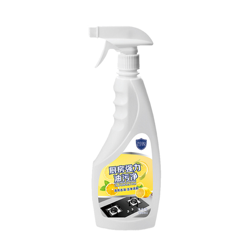 주방기름청소기 500ml