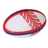 Wholesale can be fixed 9#British machine PVC rugby diving rugby standard rugby