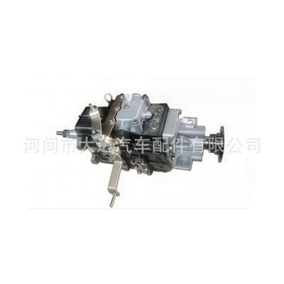 Lc Jac Liuan 5T150M1A2Q02 Is Compatible with Wuzheng Xiaobawang, Shidai Yuling, Kangling, Quanchai, Xichai Light Trucks (Sürətlər qutusu)