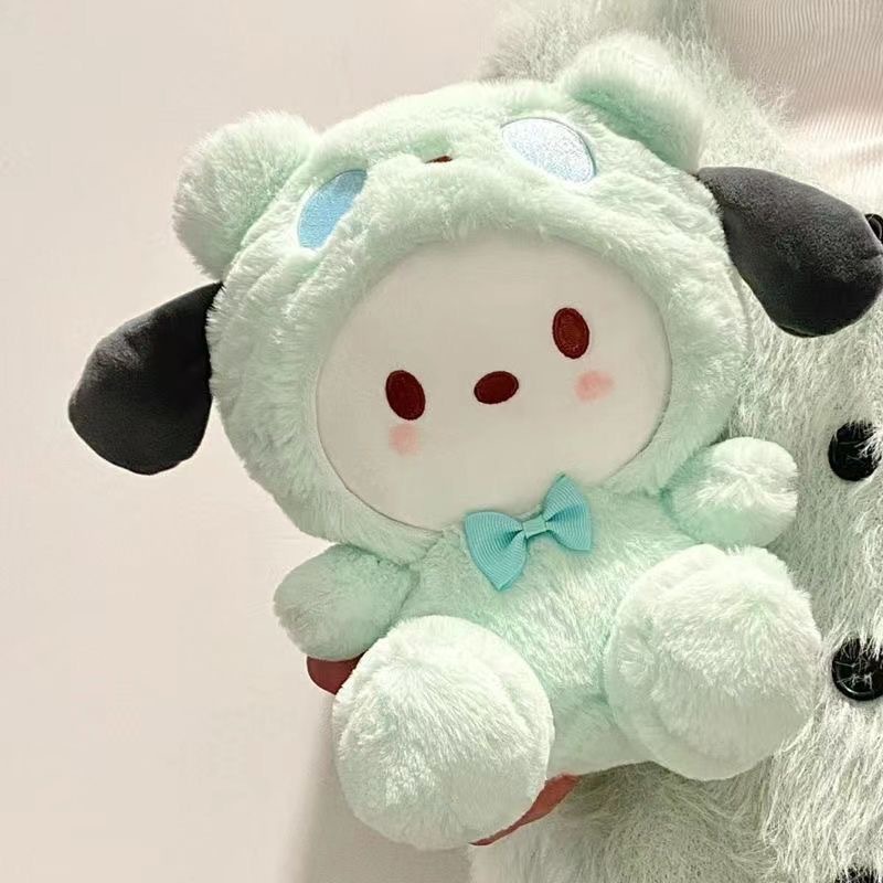 Juguetes de peluche transfronterizos al por mayor dulce flujo nuevo muñeca de tela agarrar muñeca boda arrojar muñeca pequeña lotes