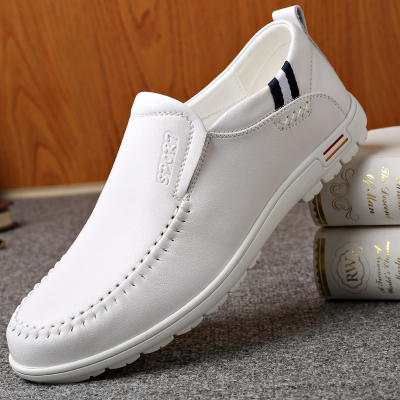 Chaussures homme - Ref 3445816 Image 8