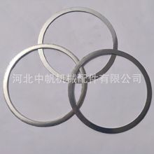 供应铁路机车DF5D大波纹管口平垫 东风5D垫片 铁路机车管道垫