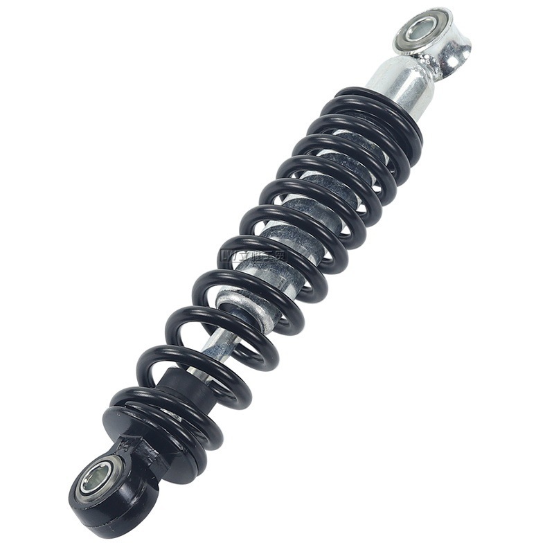 Atv Four-Wheel Beach Car Kidsren's Kart Accessories Shock Absorber 225mm Center Hole Shock Absorber