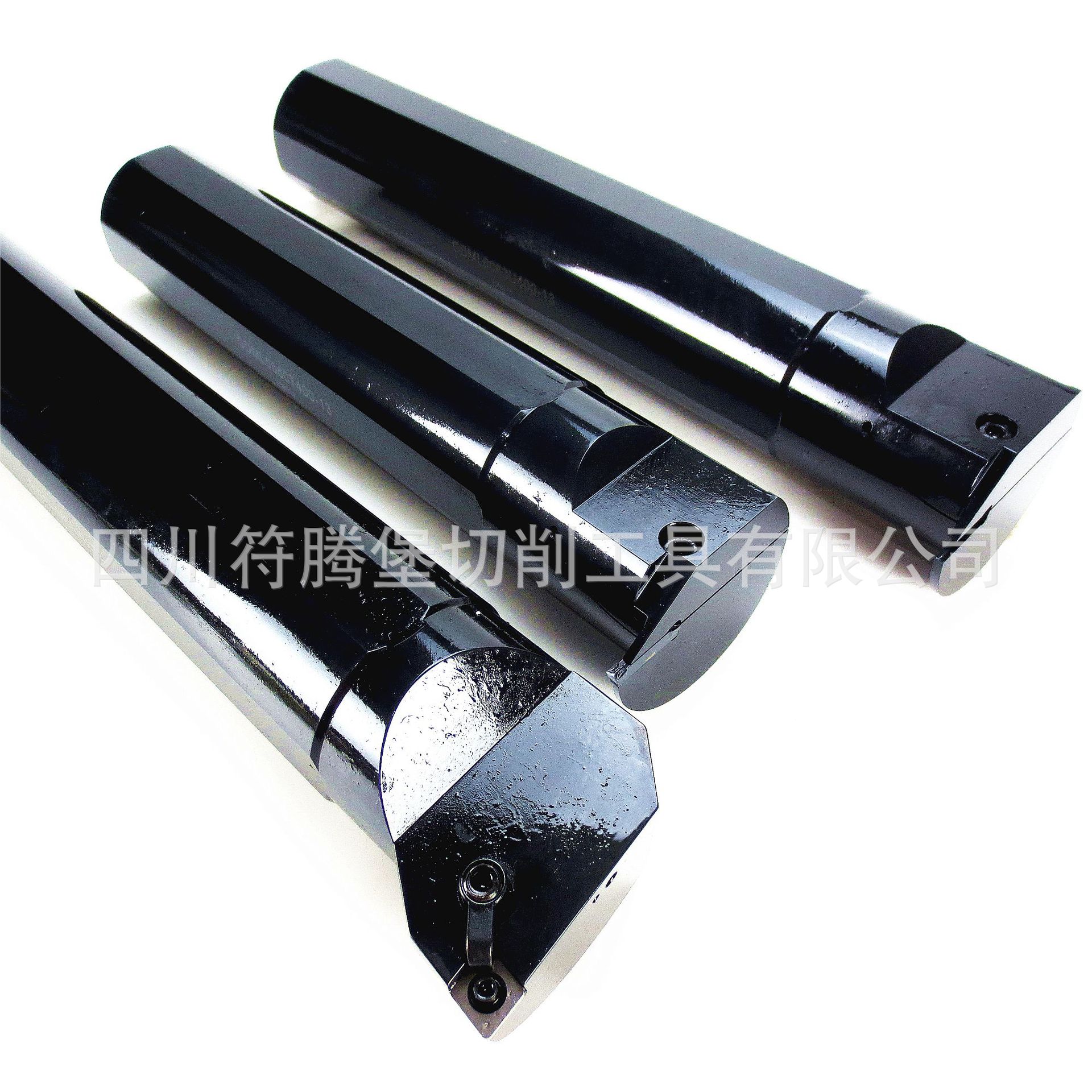 四川天虎重型车刀/63mm内孔车刀/60mm 63mm内孔槽刀杆：S63U S60T