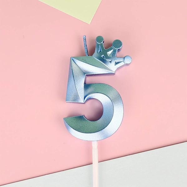 Blue 5