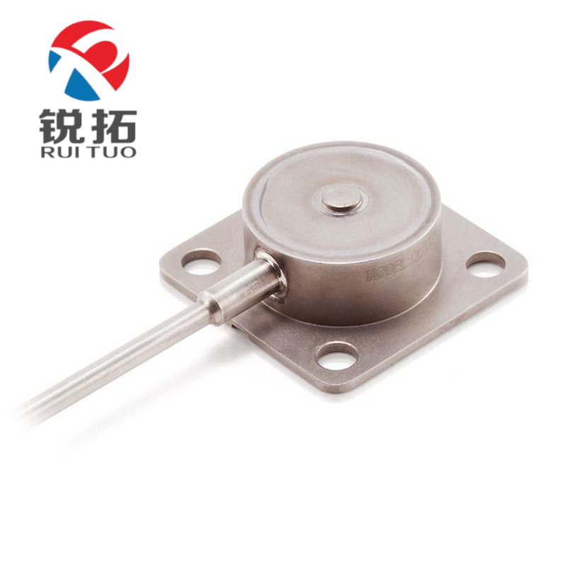 美国FUTEK QLA354-100lb称重传感器