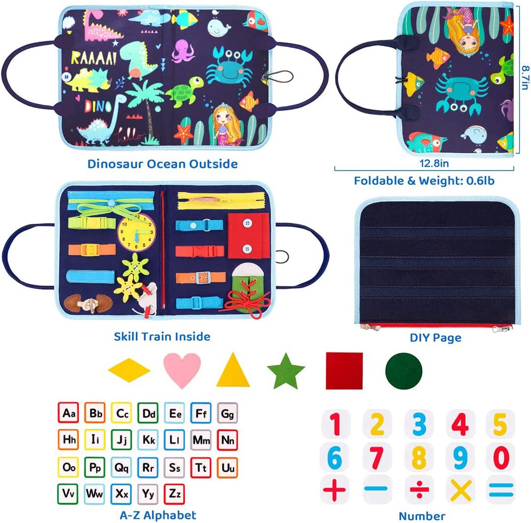 Tipo sirena; modelo general