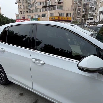 Automotive Film – Film, Anti-Explosion Film - default-item-n35-side-rear-panel-medium-privacy