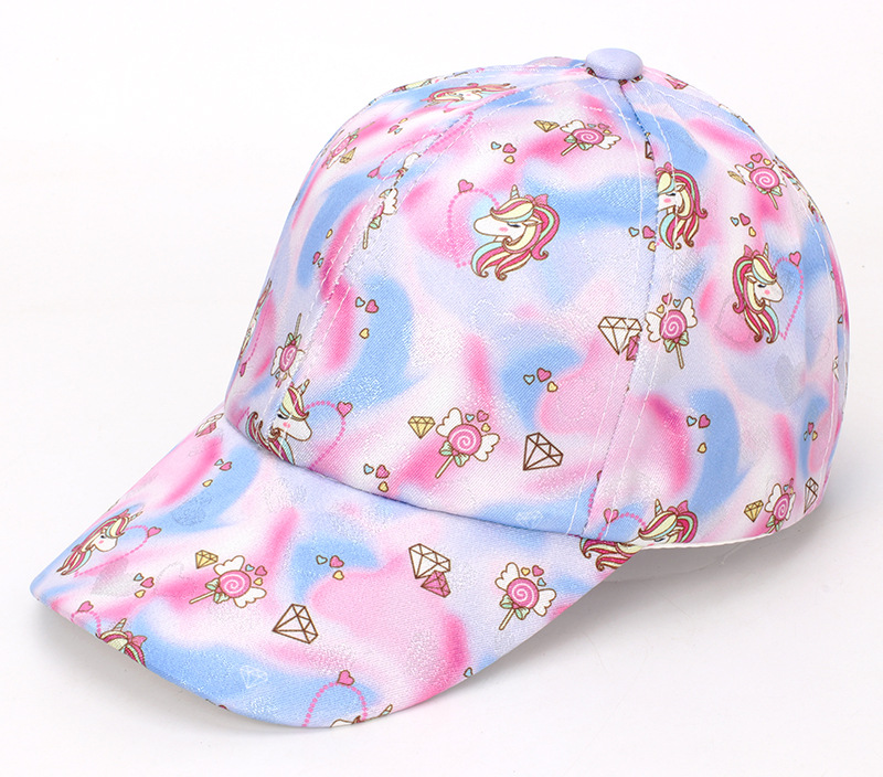 #40 유니콘 다크 블루