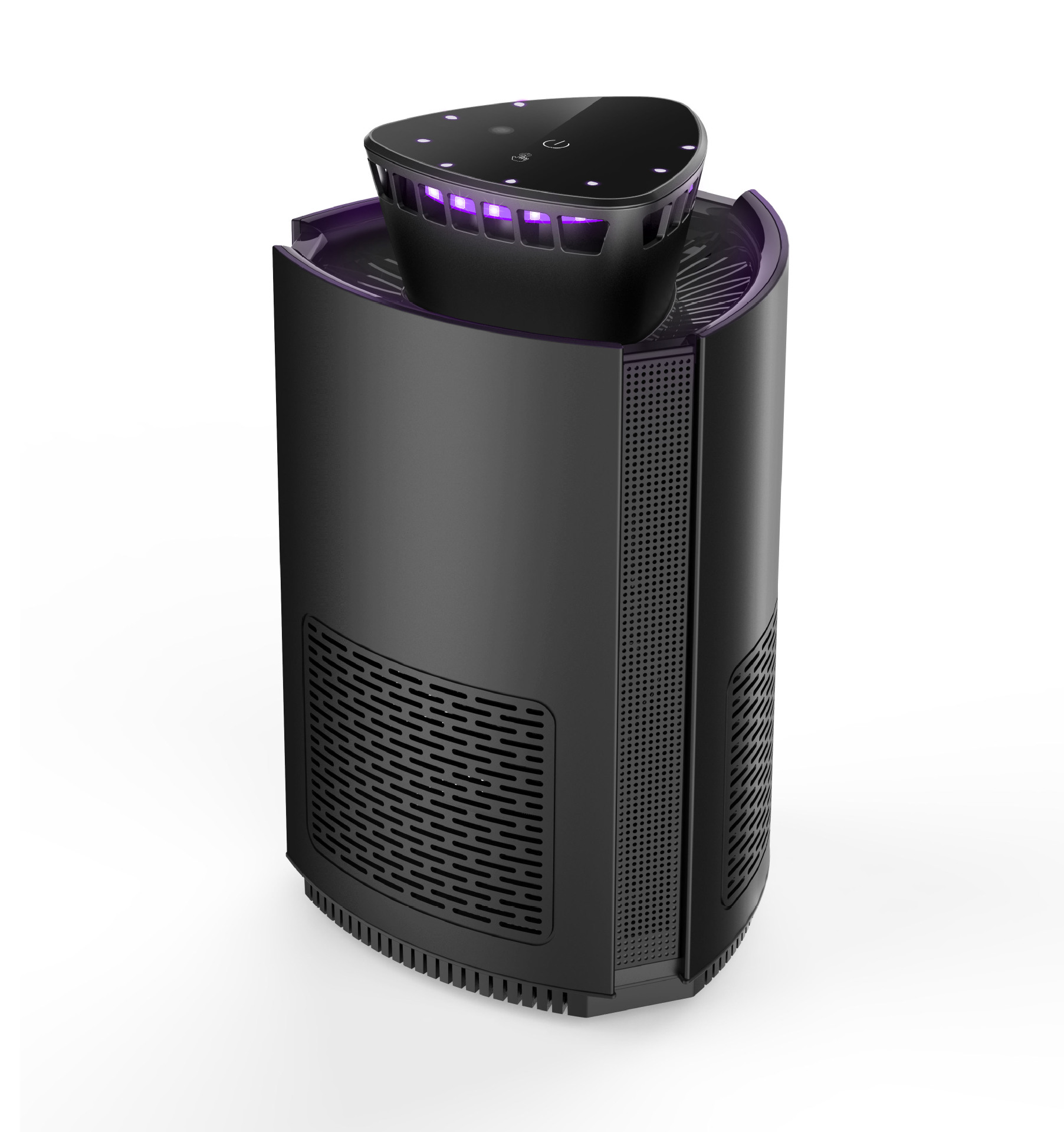 오페라 모기 램프의 유령