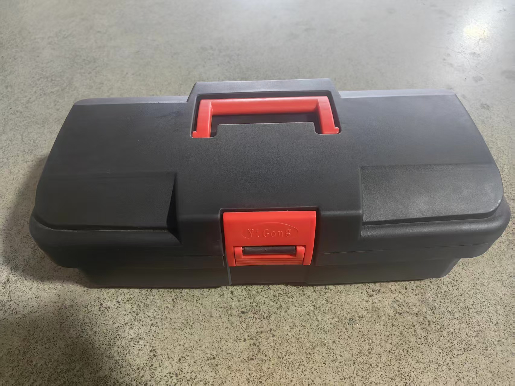 Caja de herramientas