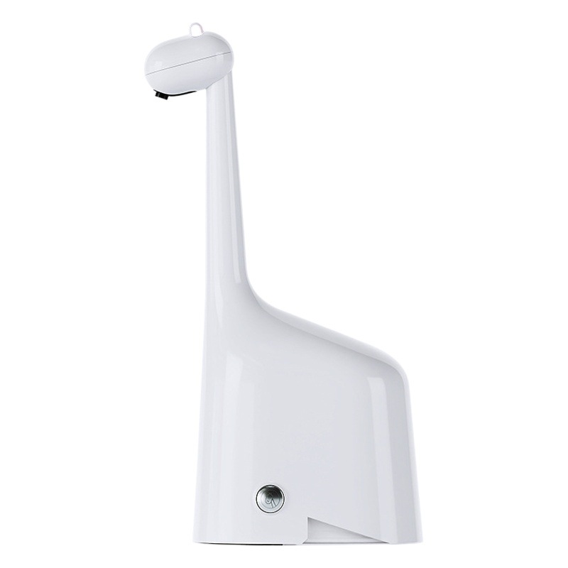 Fulu Smart Induction Charging Soap Dispenser Foam Wash Mobile Phone Automatic Induction Hand Sanitizer Soap Dispenser