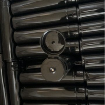 空白现货100g100ml化妆品软管护手霜洗面奶乳液分装瓶包装挤压瓶