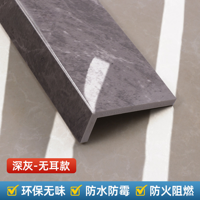 ↤↤↤다크 그레이-[귀 없음] 고온 저항/변형 없음↴↴↴