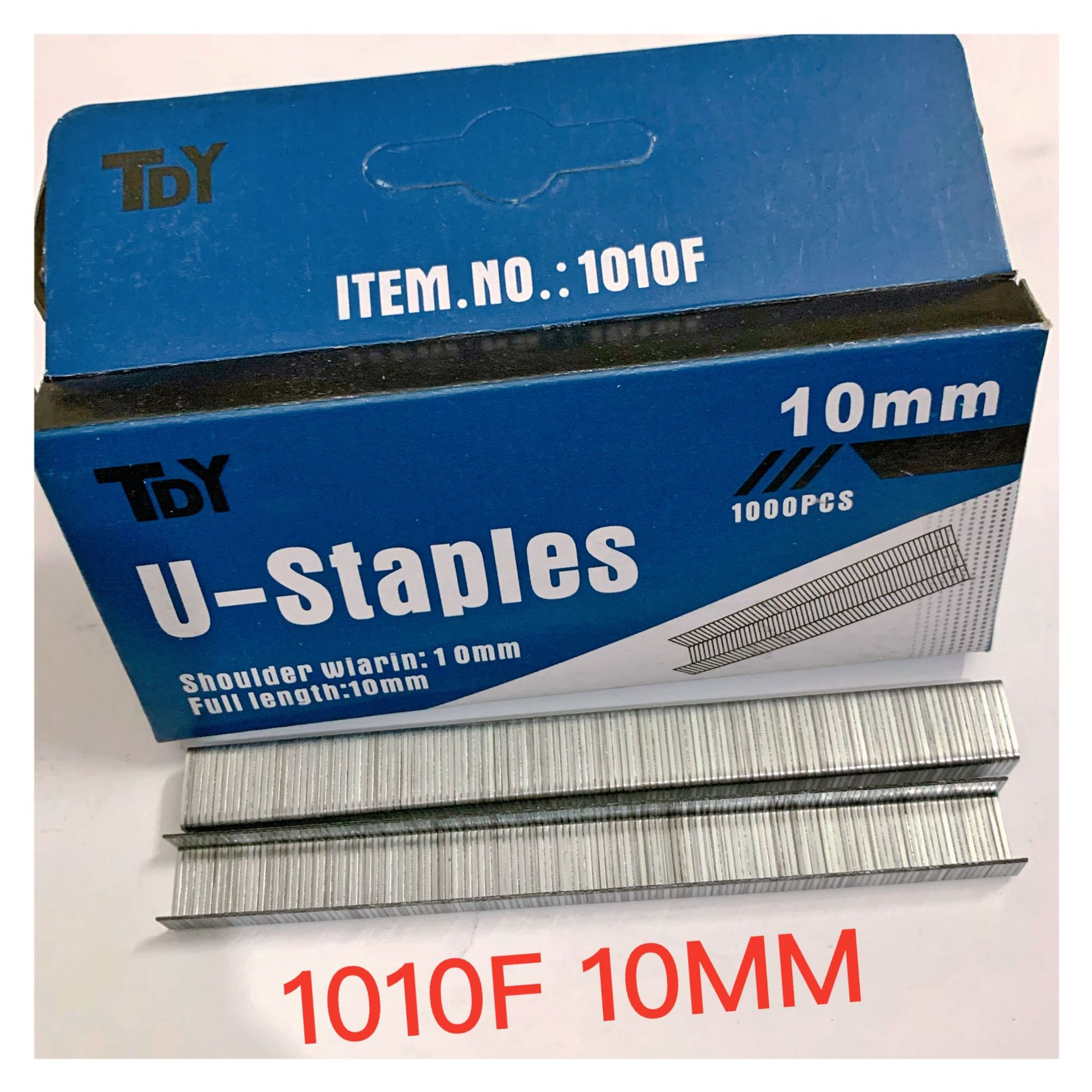 1010F 1,000 손톱/상자