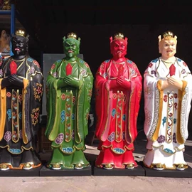 佛像/神像;树脂工艺品