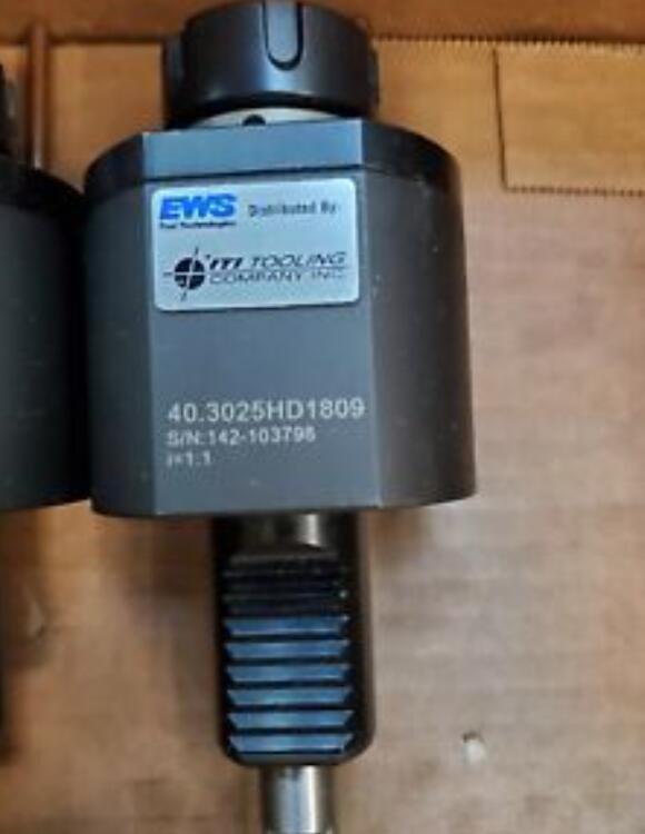 EWS 40.3025CTX 备件