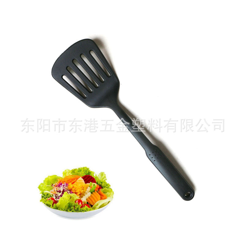 Herramienta de cocina integrada de plástico nylon, para sartenes antiadherentes - Mayorista