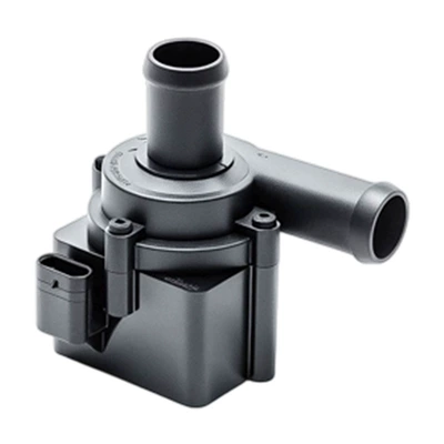 circulation system, Water pump