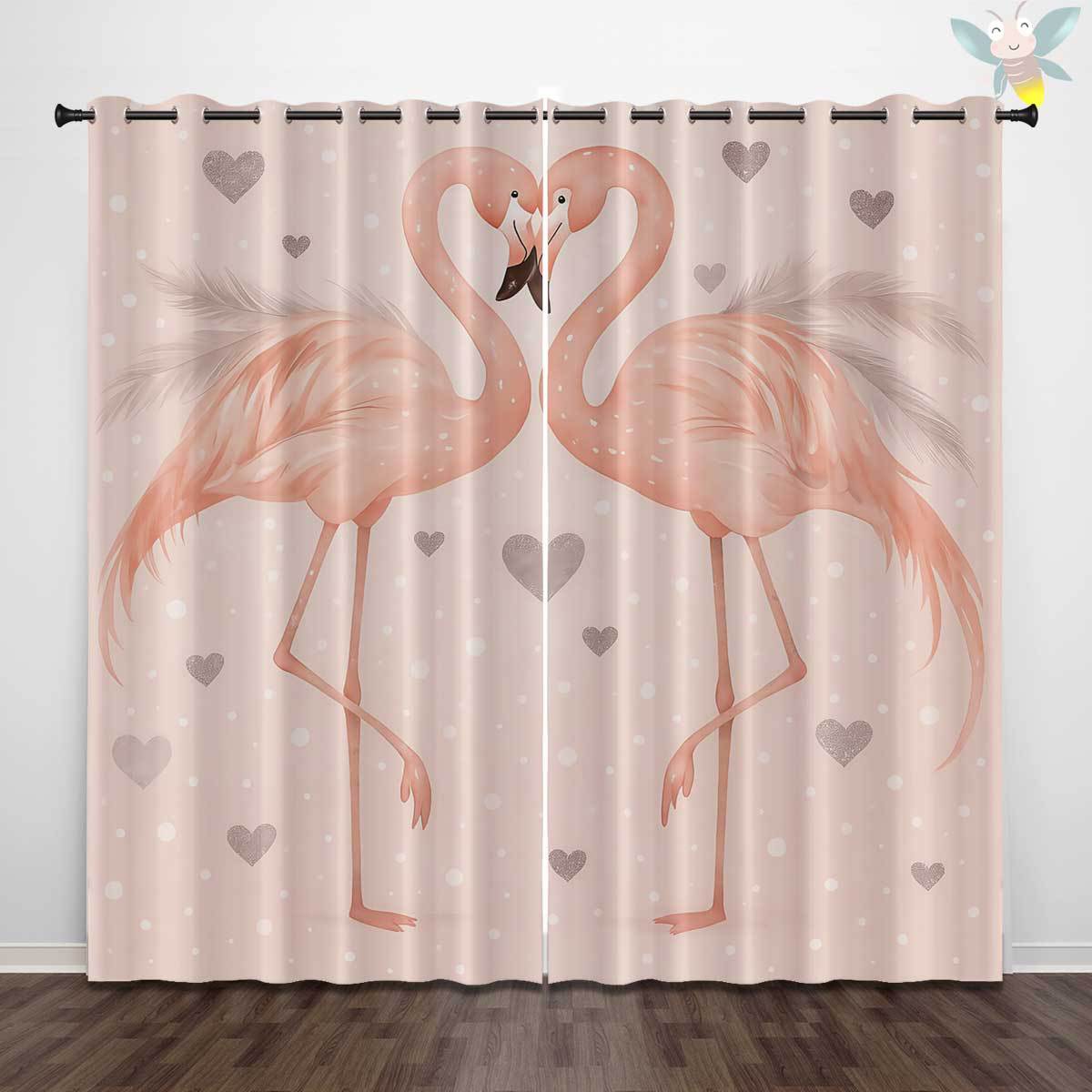 Cross-Border Wholesale Blackout Curtains Customized 3D Digital Printing Balcony Bedroom Thermal Insulation Sunshade Curtains Door Curtain Manufacturers