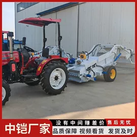 工程建筑机械;矿山施工设备;路面机械