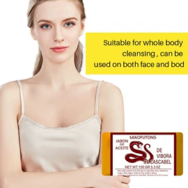 手工皂;护发精油;洗发水