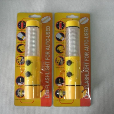 four in one emergency hammer – Qəza çəkici